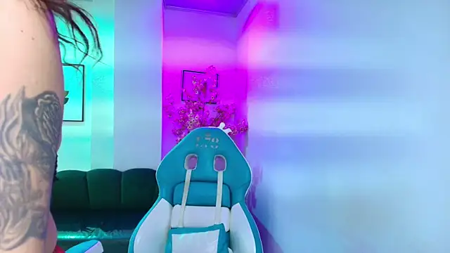 Arianna sweeet online show from 05.28.26