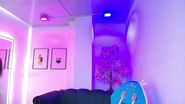 Arianna sweeet online show from 06.10.26