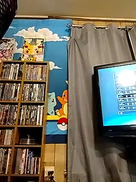 Rebeckalove online show from 02.26.25