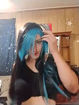 Rebeckalove online show from 09.12.25