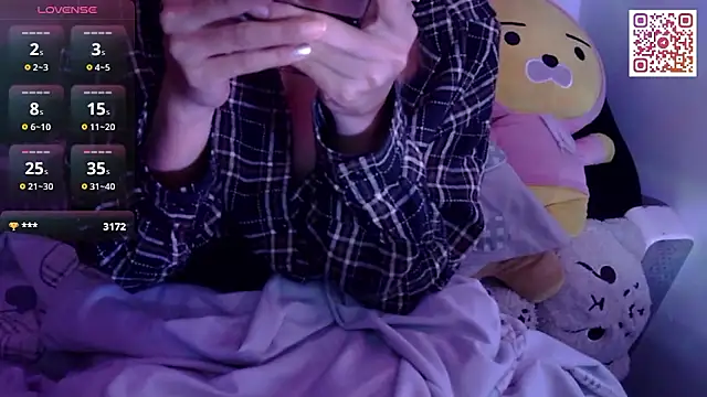 flower beast online show from 04.29.26