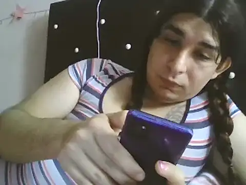 KeissyAngelique doll online show from 01.11.25