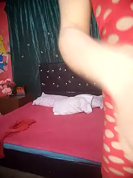 KeissyAngelique doll online show from 01.17.25