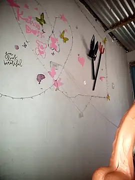 KeissyAngelique doll online show from 01.19.25