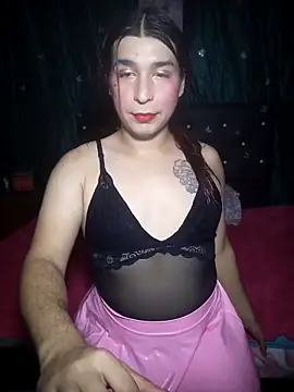 KeissyAngelique doll online show from 01.25.25