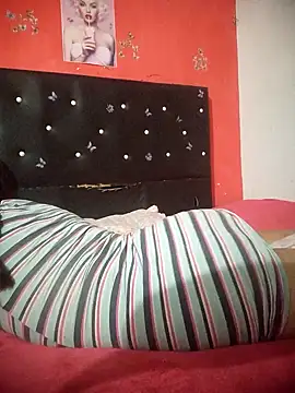 KeissyAngelique doll online show from 02.09.25