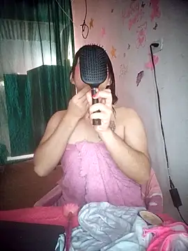 KeissyAngelique doll online show from 02.22.25