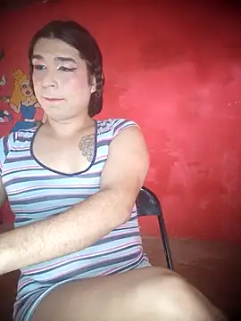 KeissyAngelique doll online show from 02.28.25