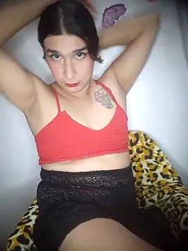 KeissyAngelique doll online show from 03.09.25