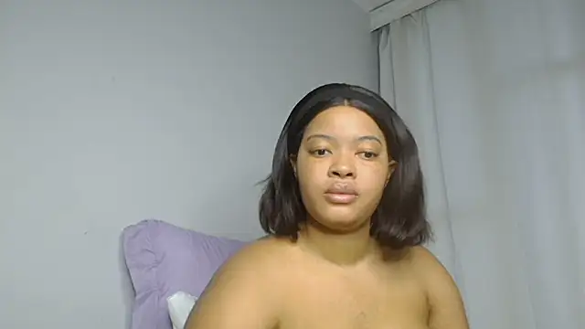 Snapshot of sexytinashe21 chatting on 01.29.25 sexytinashe21 online show from 01.29.25