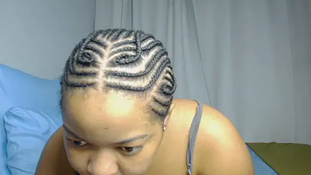 Snapshot of sexytinashe21 chatting on 03.13.25 sexytinashe21 online show from 03.13.25