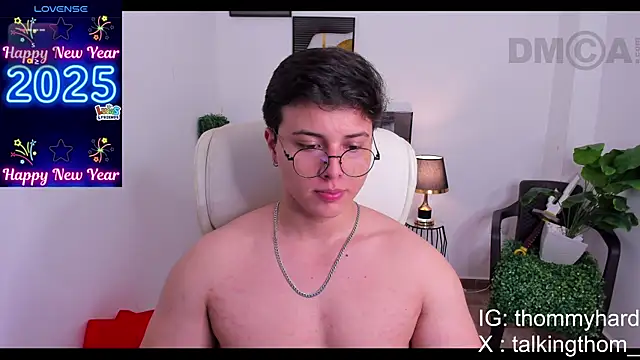 Thom Ohtani online show from 01.05.25