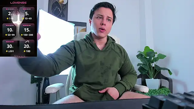 Thom Ohtani online show from 01.28.25