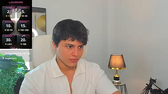 Thom Ohtani online show from 02.25.25