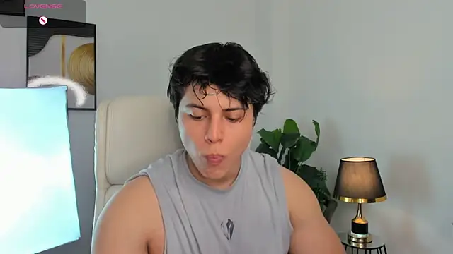 Thom Ohtani online show from 03.04.25