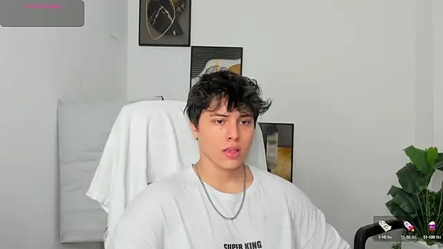 Thom Ohtani online show from 03.05.25