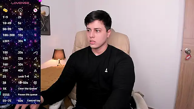 Thom Ohtani online show from 09.29.25