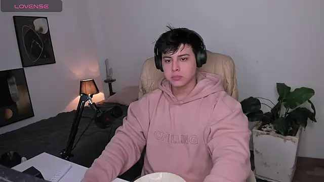 Thom Ohtani online show from 11.14.25