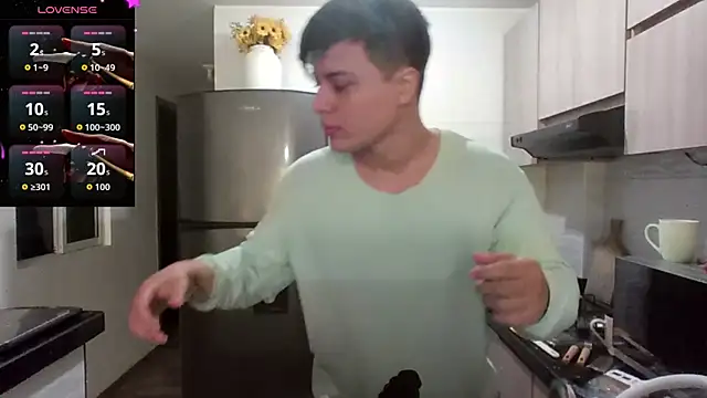 Thom Ohtani online show from 02.06.26