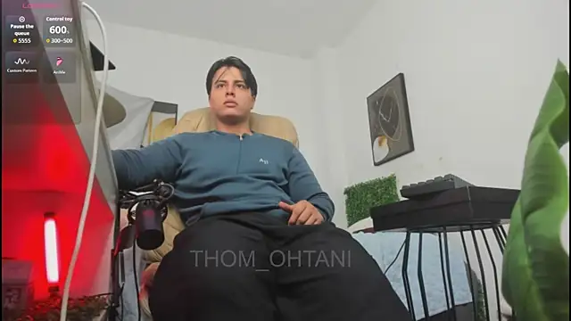 Thom Ohtani online show from 05.22.26