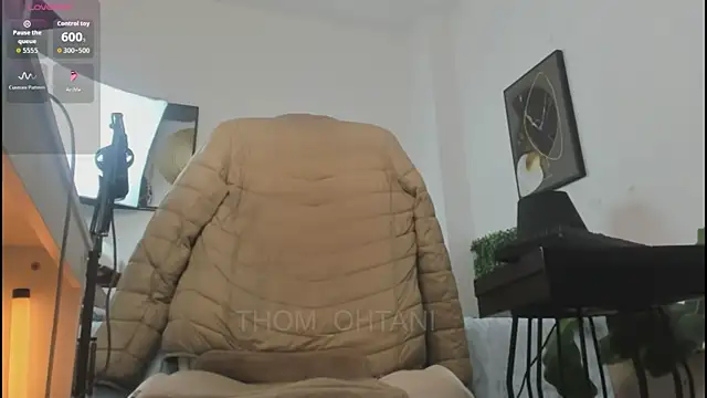Thom Ohtani online show from 05.26.26