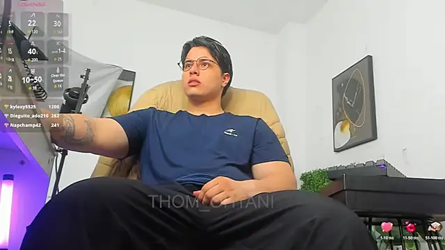 Thom Ohtani online show from 06.17.26