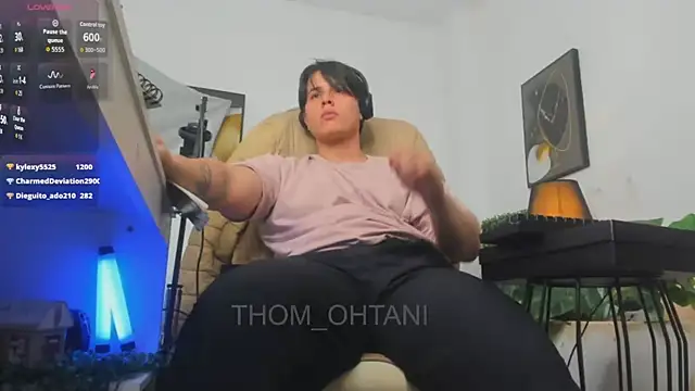 Thom Ohtani online show from 06.20.26