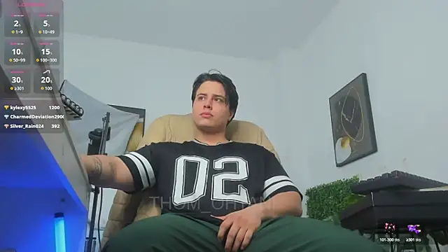 Thom Ohtani online show from 06.24.26