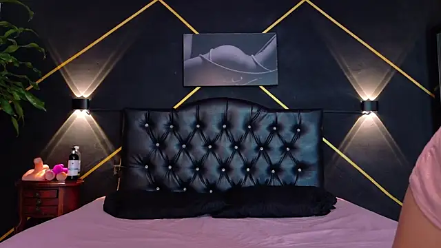 amabel zambrano online show from 09.24.25