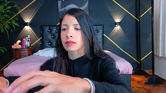 amabel zambrano online show from 11.03.25