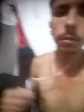 MagrinhoSaradoo online show from 02.06.25