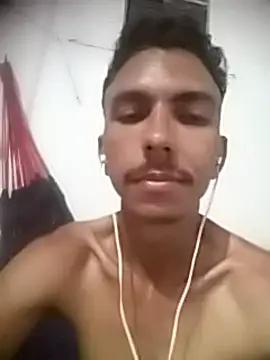 MagrinhoSaradoo online show from 02.10.25