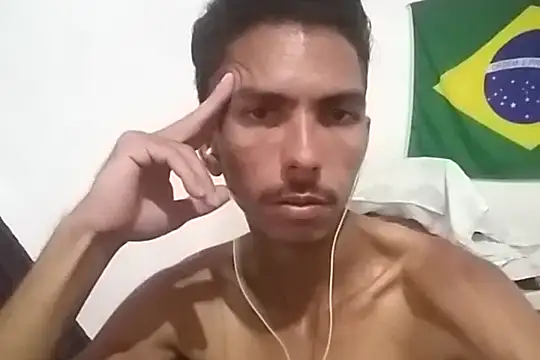 MagrinhoSaradoo online show from 03.10.25