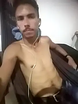 MagrinhoSaradoo online show from 03.11.25