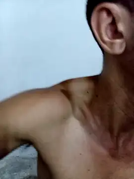 MagrinhoSaradoo online show from 09.25.25