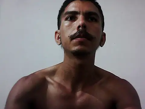 MagrinhoSaradoo online show from 11.25.25