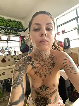 Izy cute  online show from 02.09.25