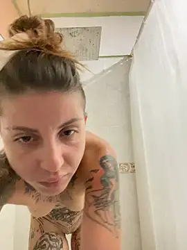 Izy cute  online show from 03.07.26