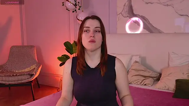 EllieGarson online show from 05.06.26