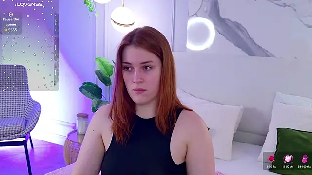EllieGarson online show from 06.20.26