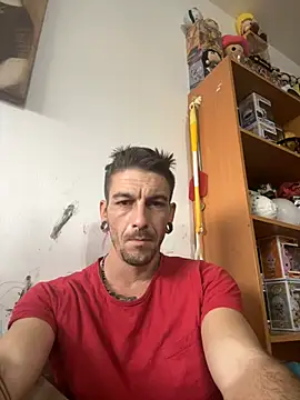 Snapshot of Cescotek89 chatting on 01.08.25 Cescotek89 online show from 01.08.25