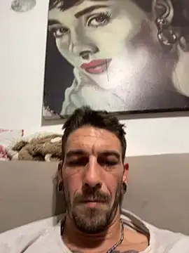 Snapshot of Cescotek89 chatting on 01.15.25 Cescotek89 online show from 01.15.25