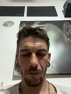 Snapshot of Cescotek89 chatting on 01.16.25 Cescotek89 online show from 01.16.25