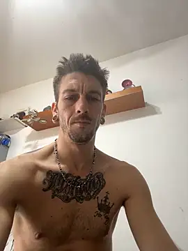 Snapshot of Cescotek89 chatting on 01.26.25 Cescotek89 online show from 01.26.25