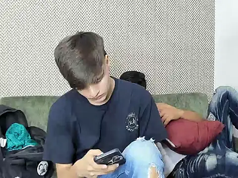 Snapshot of jhoseth_sexxx18 chatting on 01.16.25 jhoseth sexxx18 online show from 01.16.25