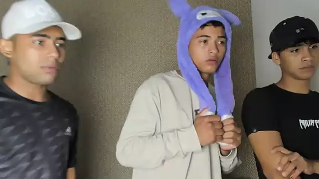 Snapshot of jhoseth_sexxx18 chatting on 02.01.25 jhoseth sexxx18 online show from 02.01.25