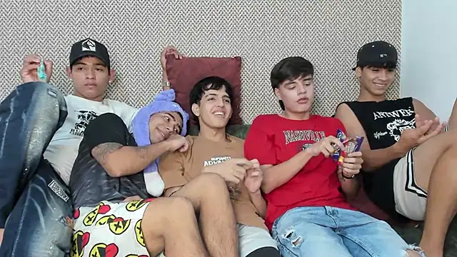 Snapshot of jhoseth_sexxx18 chatting on 02.06.25 jhoseth sexxx18 online show from 02.06.25