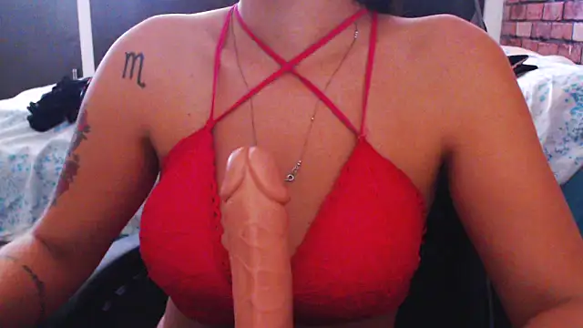 loirascorpio online show from 04.28.26