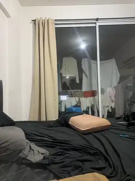 marquezhot8 online show from 04.15.26