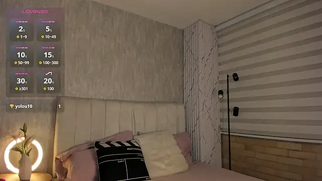 Snapshot of CamiRyder chatting on 01.17.26 CamiRyder online show from 01.17.26